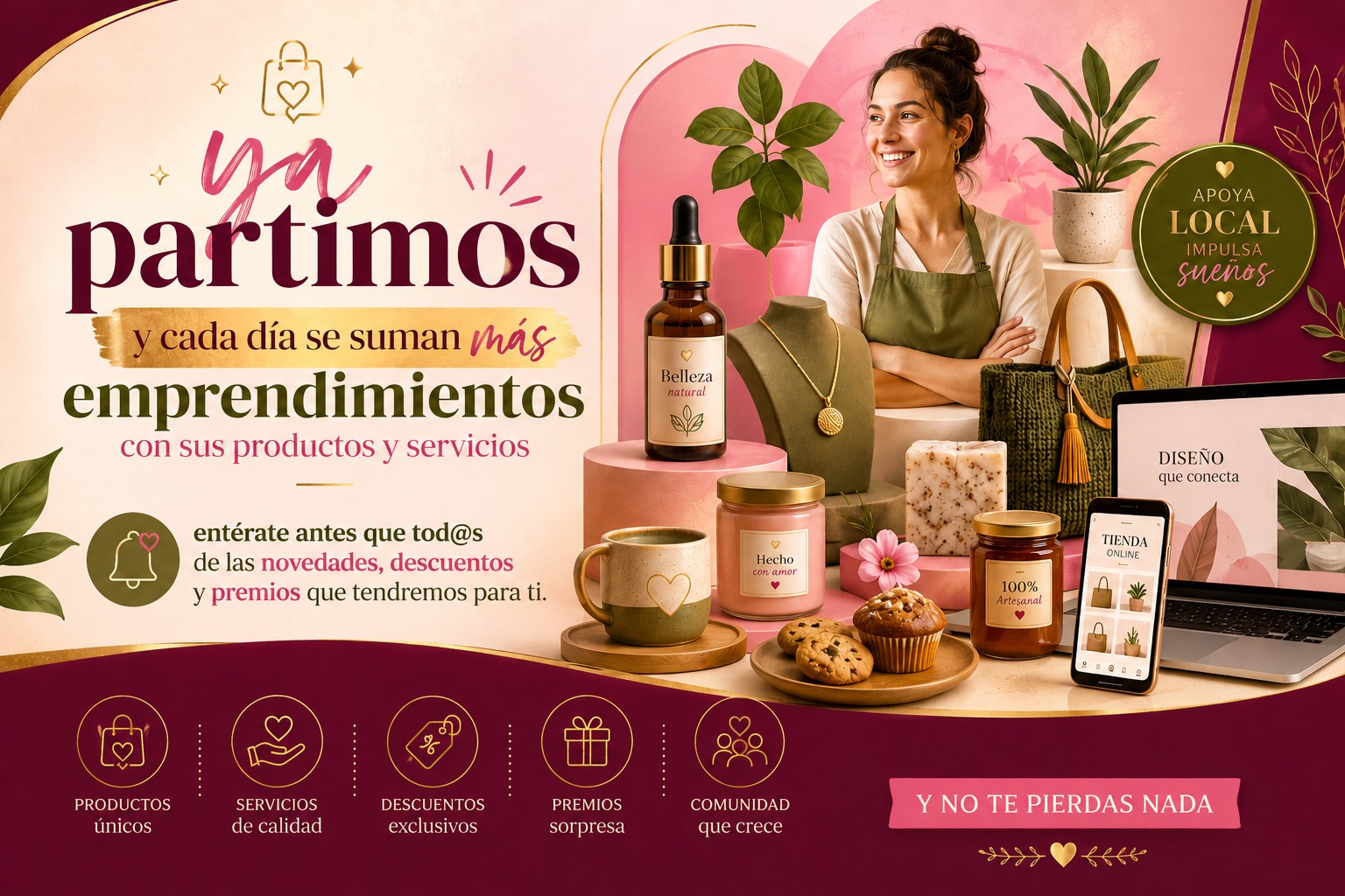 Comunidad Alquimia Femenina