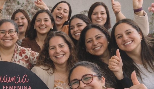 Descubre Alquimia Femenina