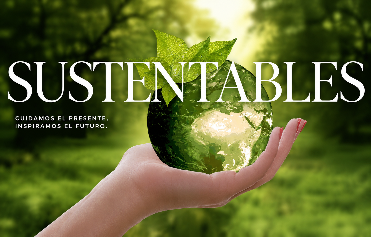 Sustentables