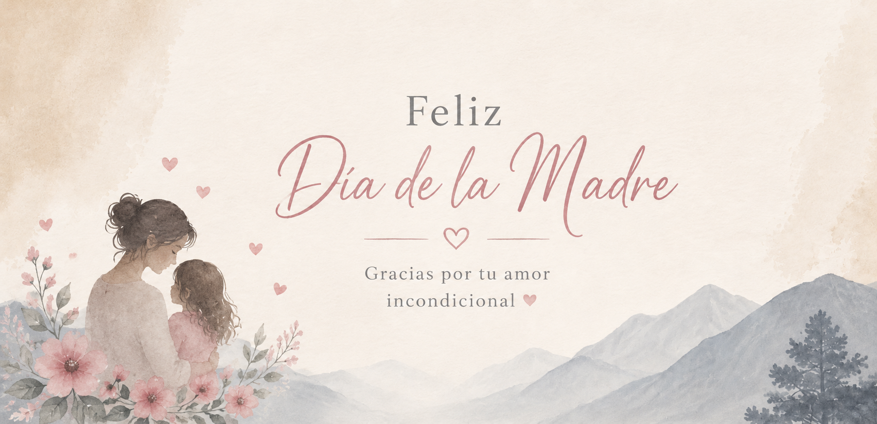 Día de la Madre: Un reconocimiento al amor que nos guía cada día