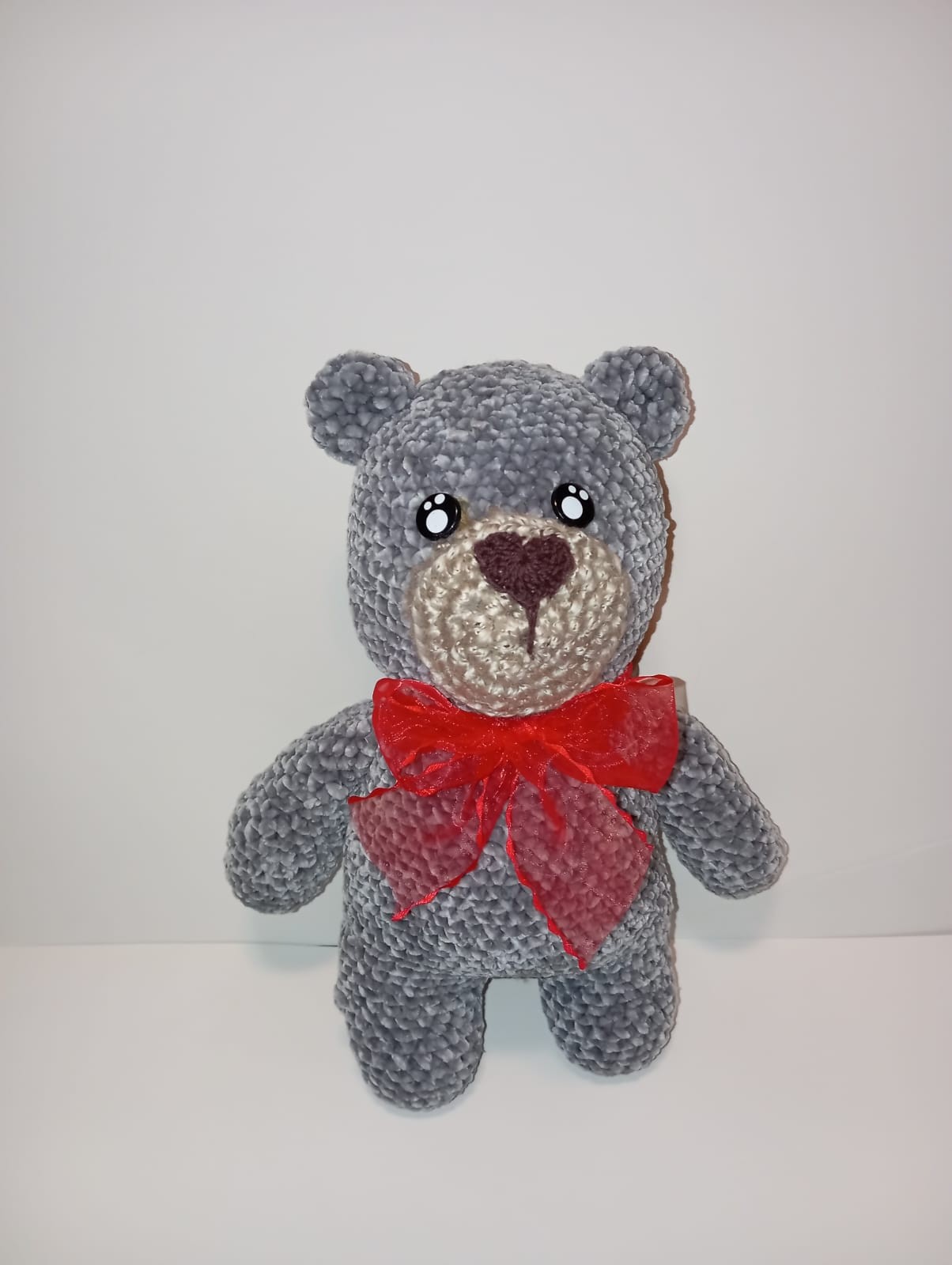 Osito de plush