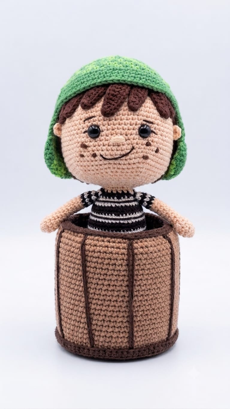 Chavo del 8