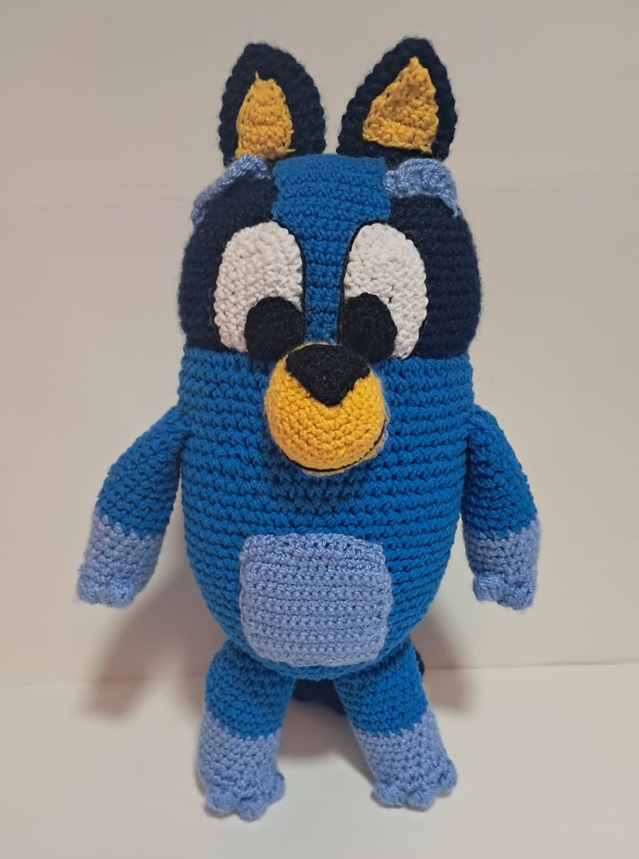 Bluey