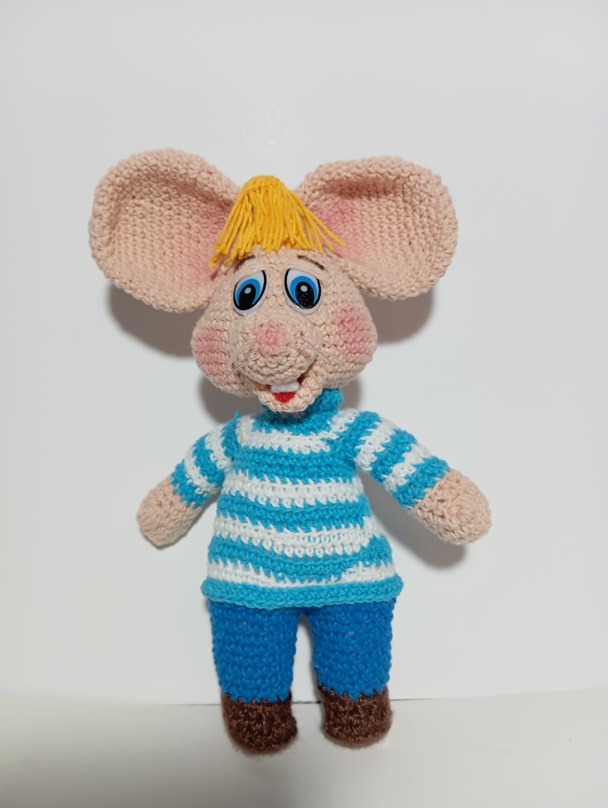 Topo Gigio