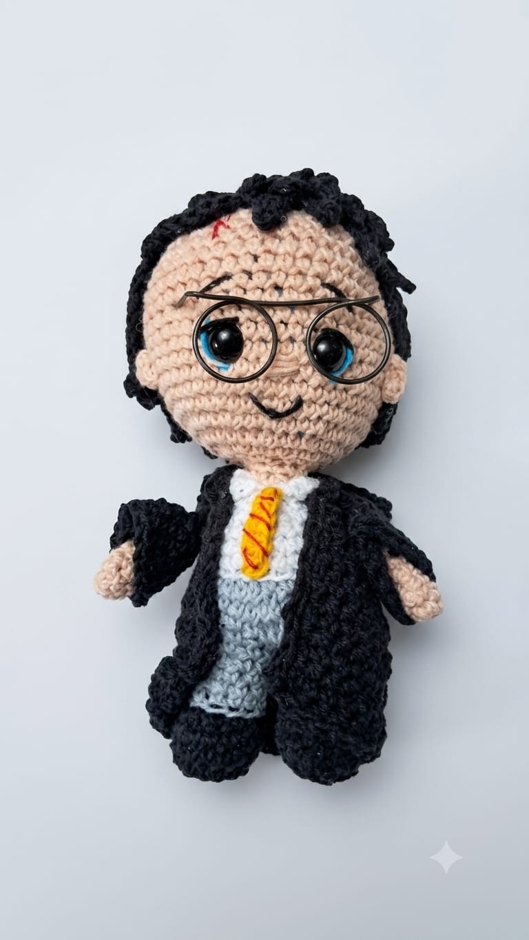 Harry Potter