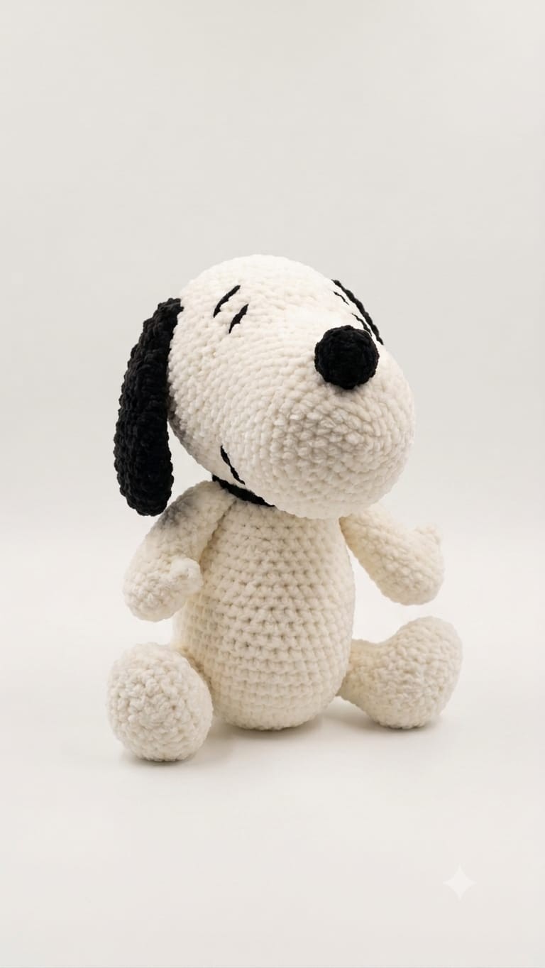 Snoopy