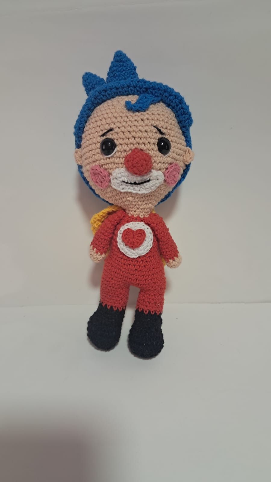 Payaso Plim Plim