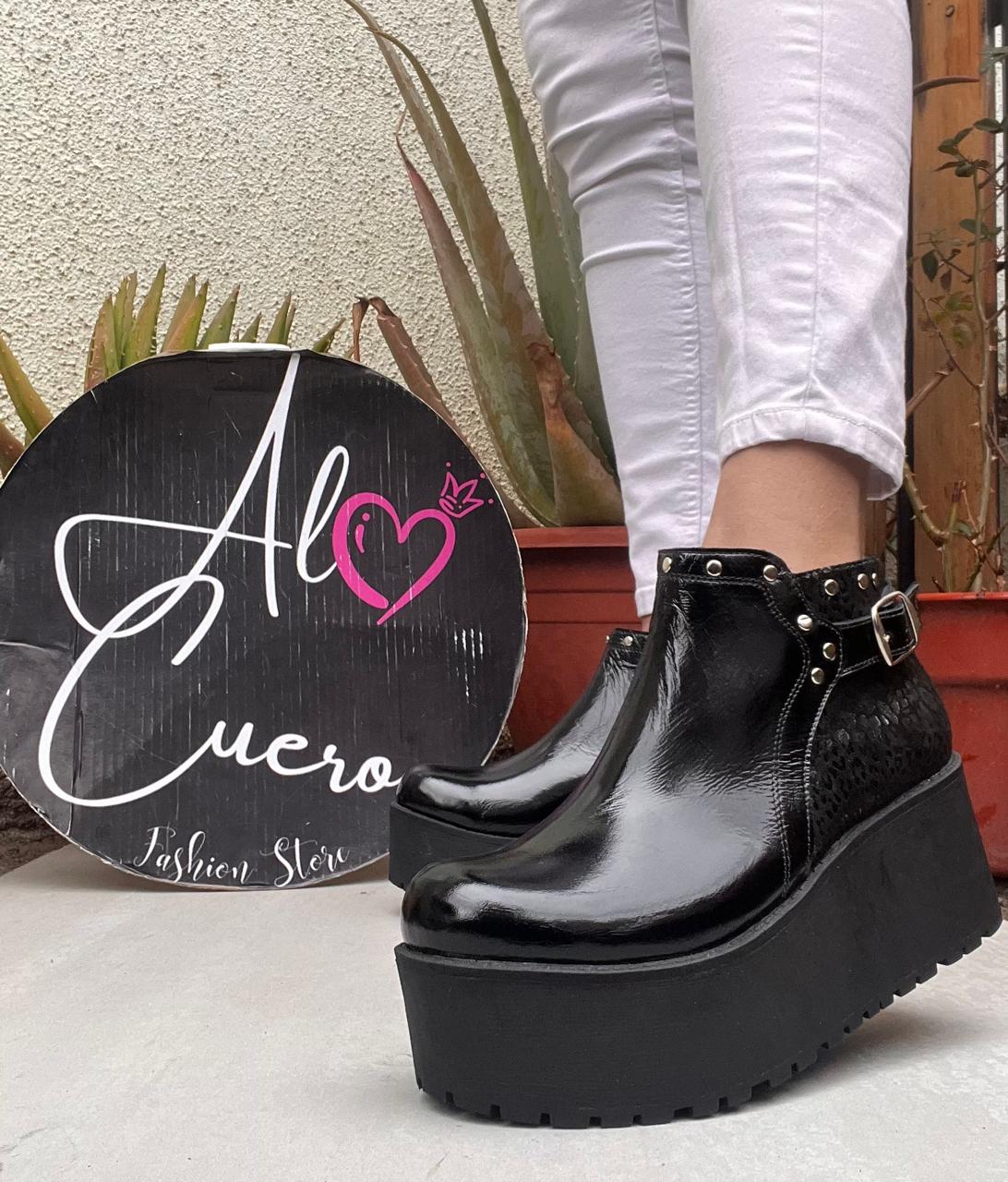 Botin Frida
