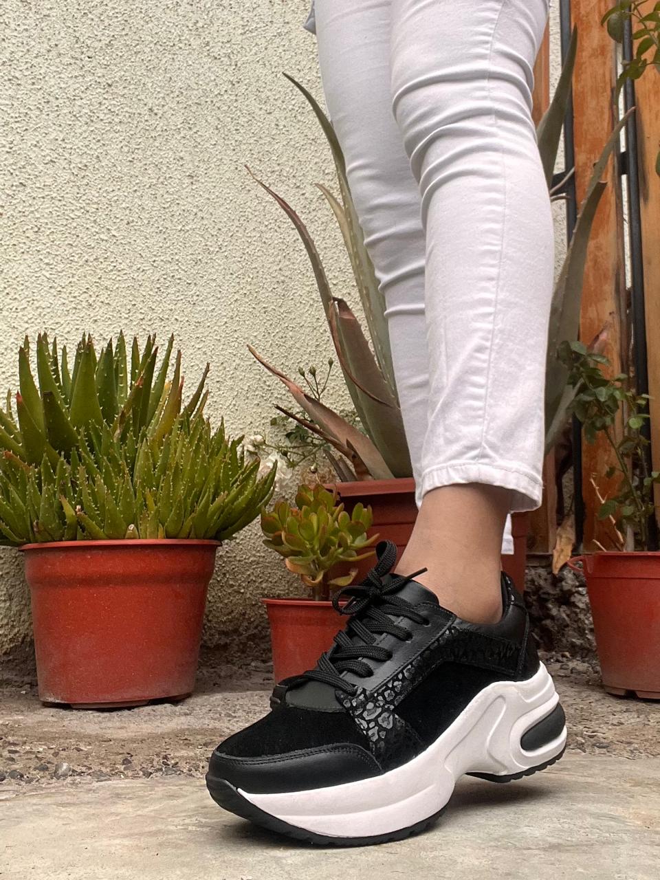 zapatilla tita
