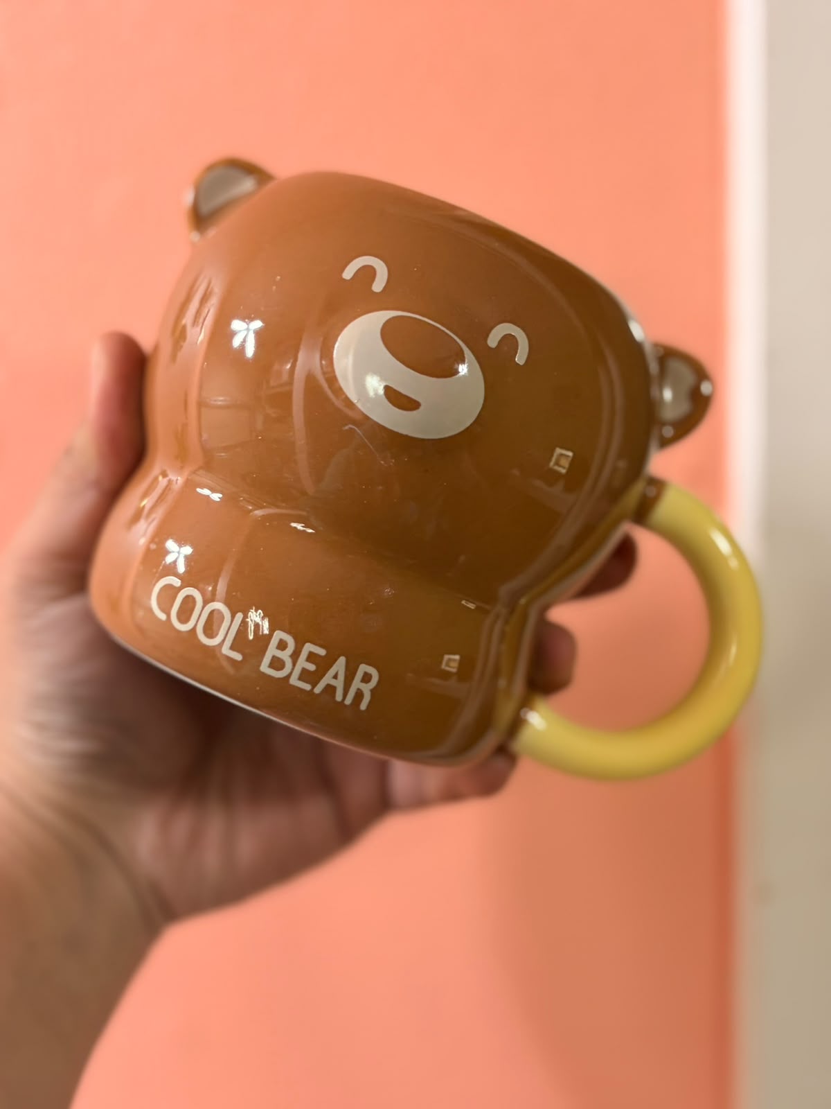TAZA 3D