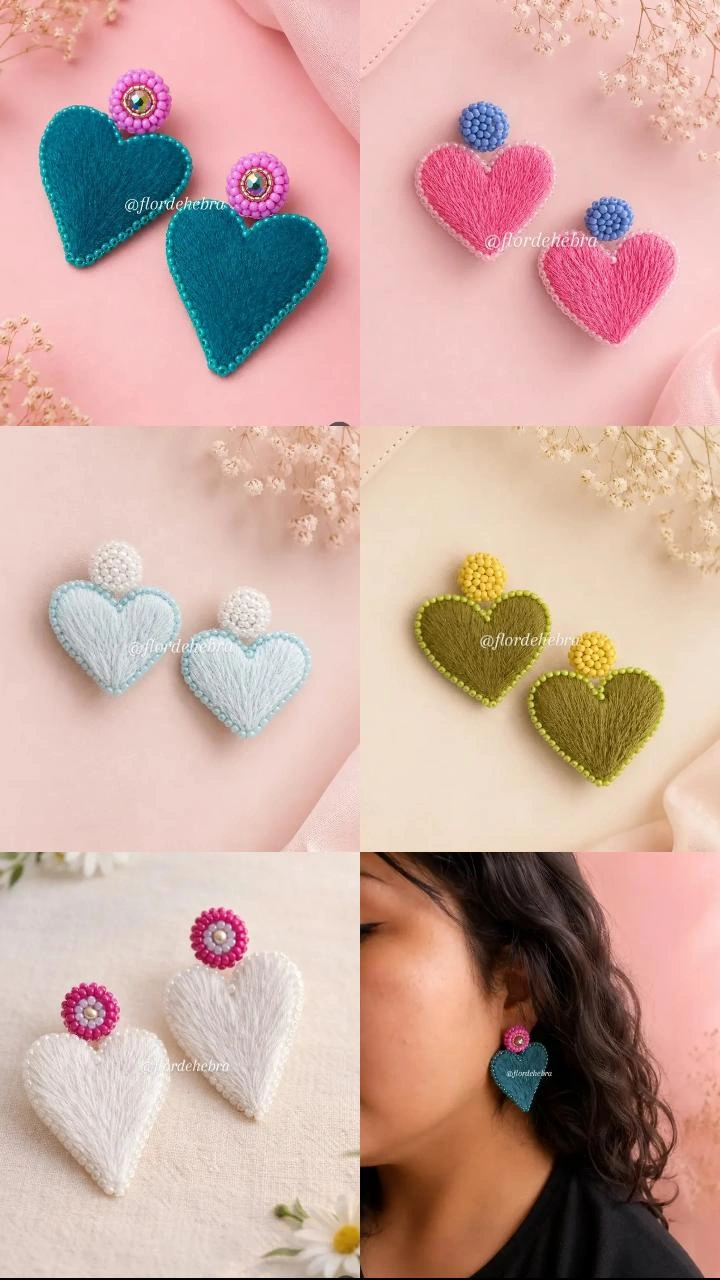 Amados Corazones