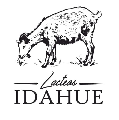 Lácteos Idahue