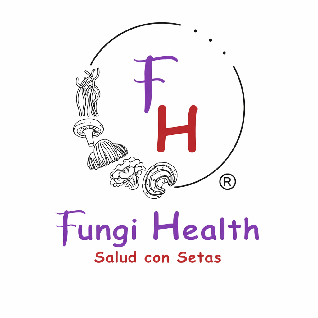 FUNGI HEALTH