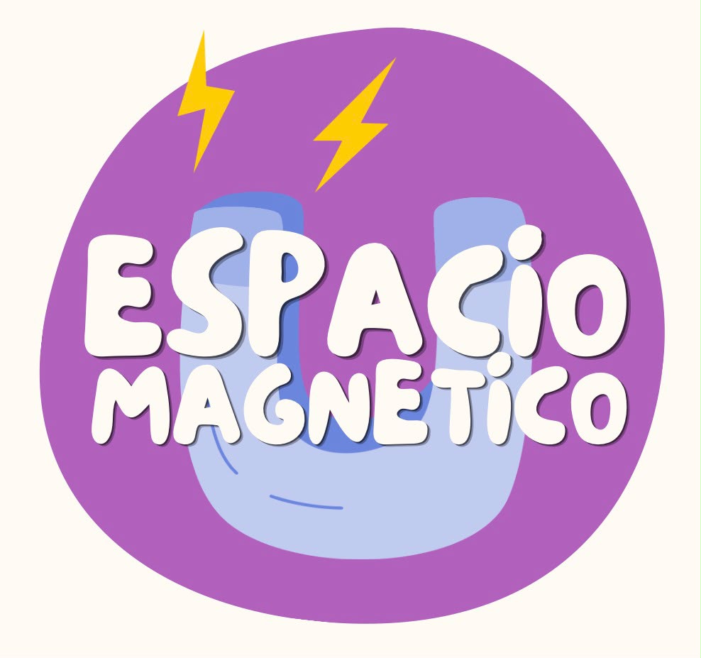 Espacio Magnético