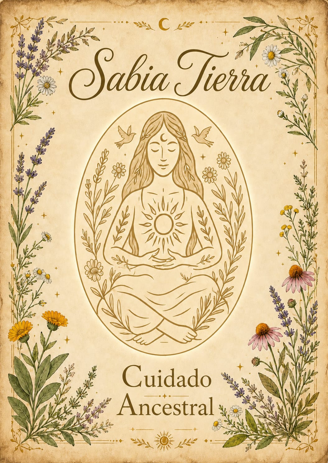 Sabia Tierra Ancestral