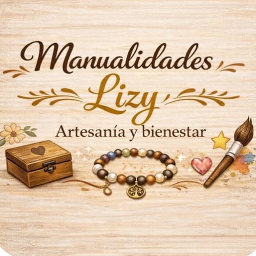 Manualidades Lizy