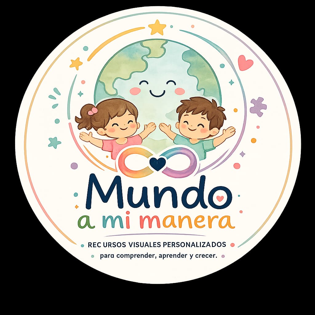 Mundo a mi manera