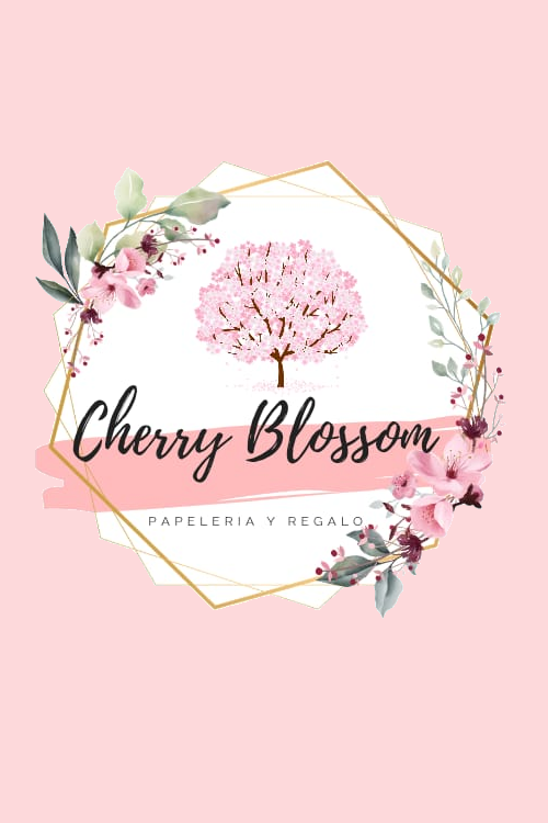 Cherry Blossom